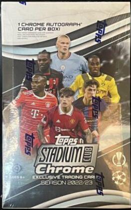 Hobby Box