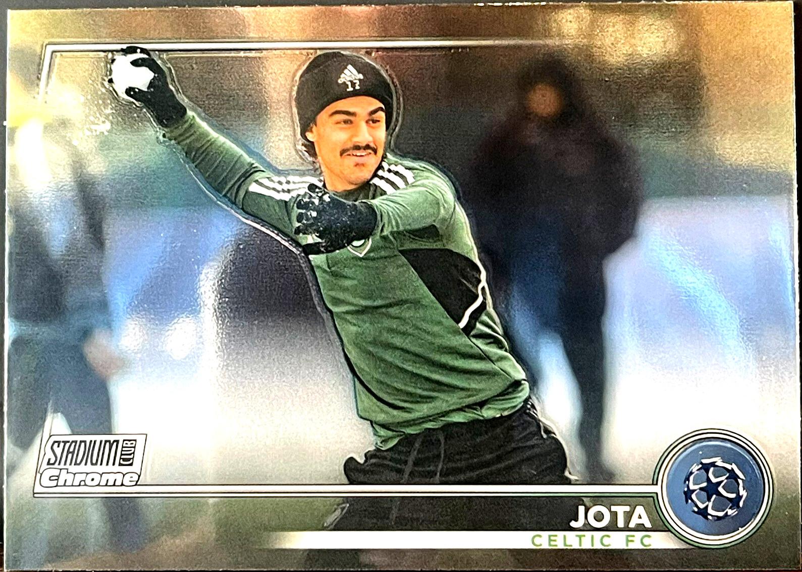 Jota #76