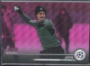 Jota [Pink Wave] #76