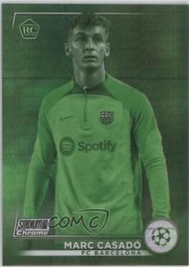 Marc Casado #55
