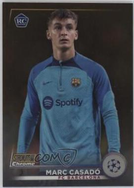 Marc Casado [Gold] #55