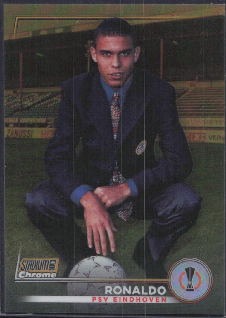 Ronaldo [Gold] #9
