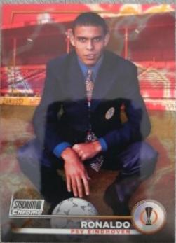 Ronaldo [Red] #9
