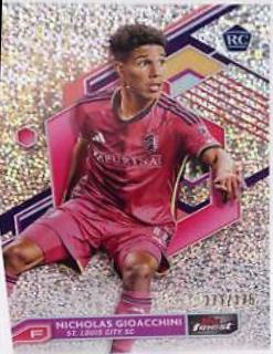 Nicholas Gioacchini [Speckle Refractor] #26