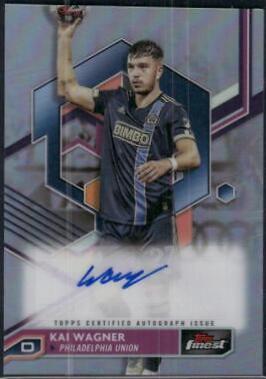 Kai Wagner #A-KW