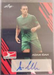 Adam Idah #BA-AI1