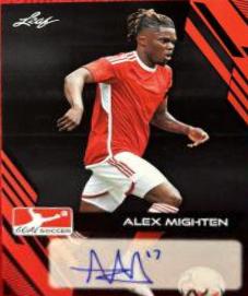 Alex Mighten #BA-AM1