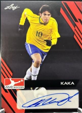 Kaka #BA-KA1