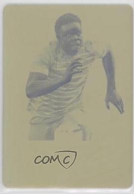 Noah Ohio [Printing Plates] #BA-NO1