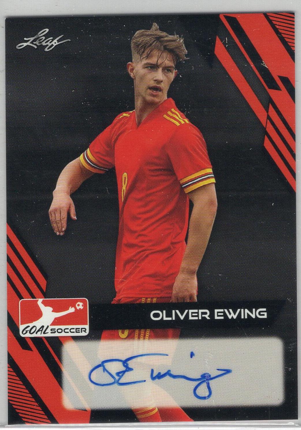 Oliver Ewing #BA-OE1