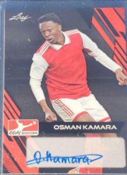 Osman Kamara #BA-OK1