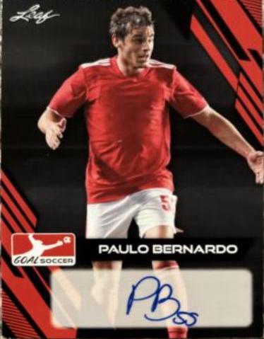 Paulo Bernardo #BA-PB1