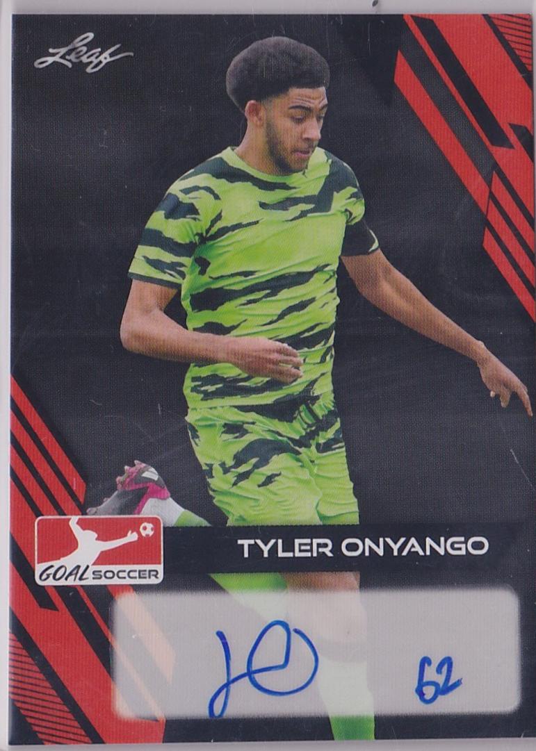 Tyler Onyango #BA-TO1
