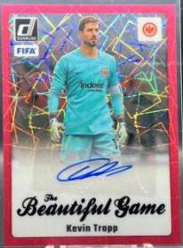Kevin Trapp [Pink Velocity] #BG-KT