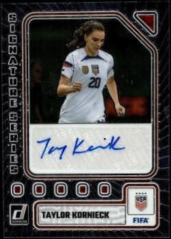 Taylor Kornieck #SS-TK