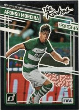 Afonso Moreira [Black] #20