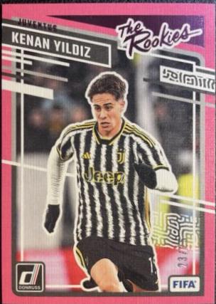 Kenan Yildiz [Pink] #2