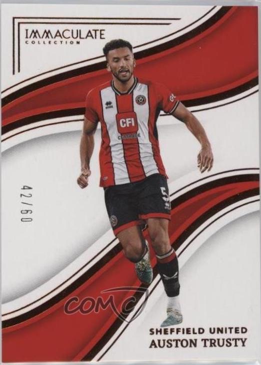 Auston Trusty #226