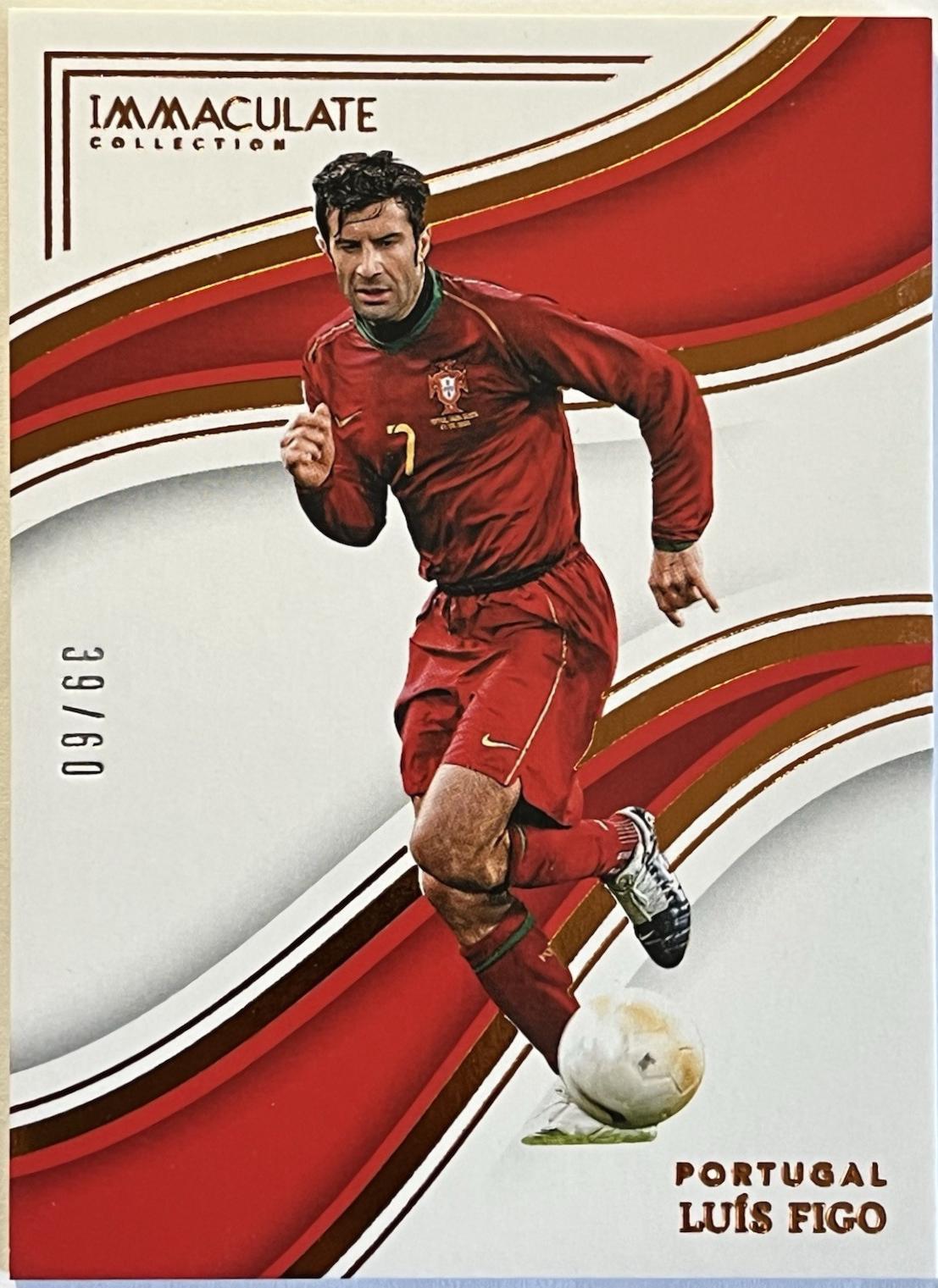 Luis Figo #267