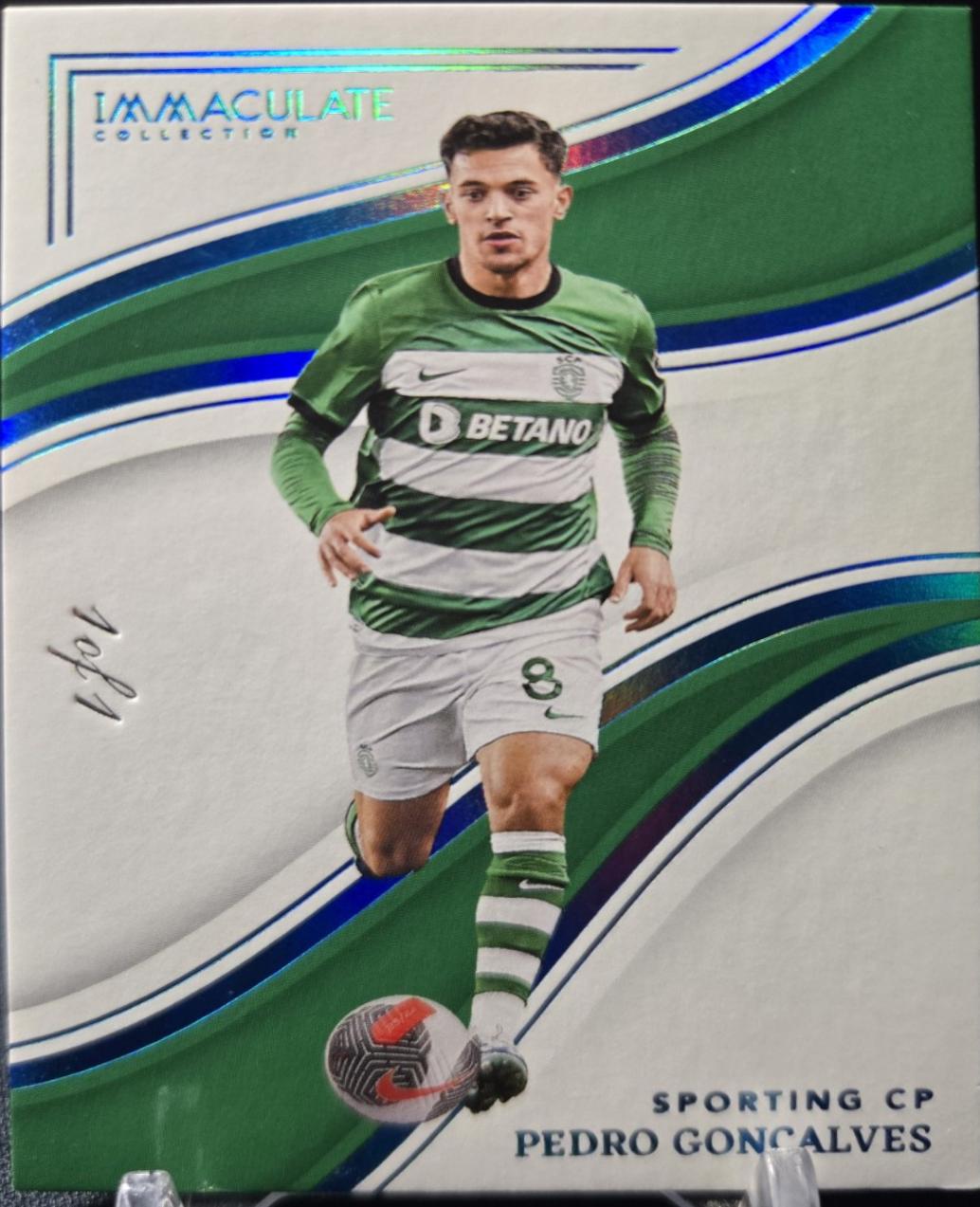 Pedro Goncalves #84