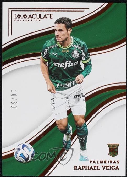 Raphael Veiga #95