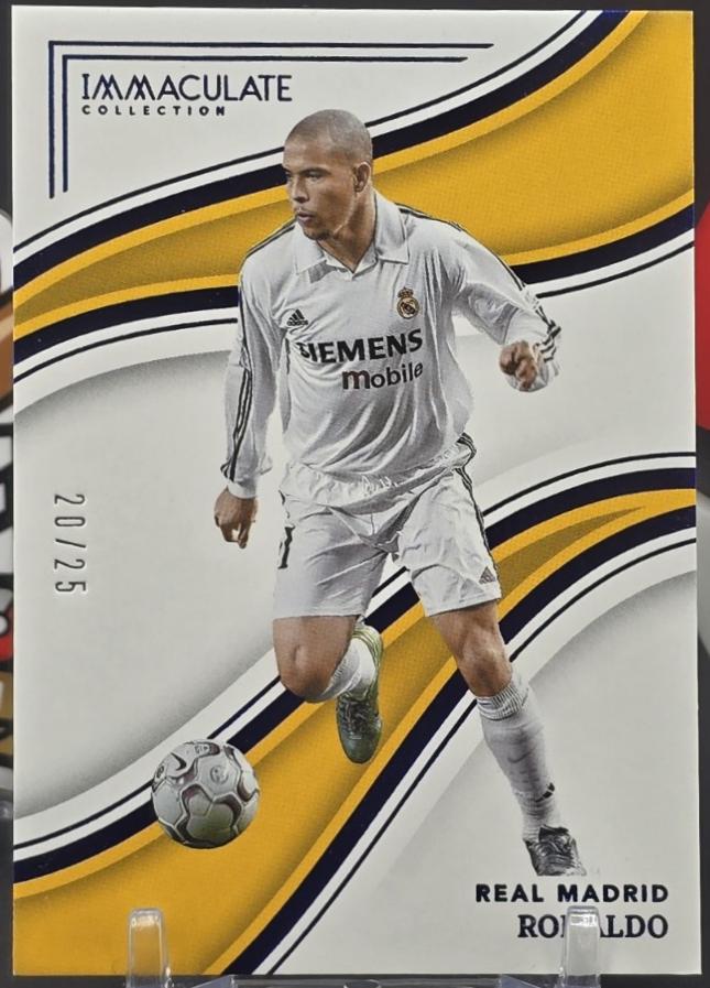 Ronaldo [Sapphire] #272