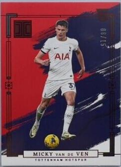 Micky van de Ven [Ruby] #14
