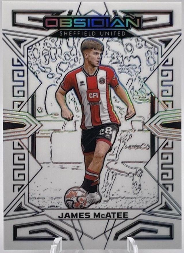 James McAtee #111