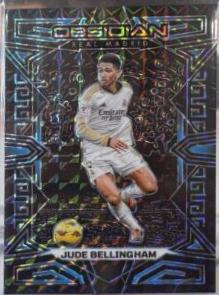 Jude Bellingham #187