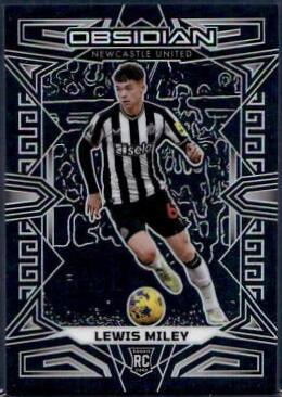 Lewis Miley #99