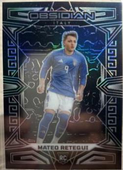 Mateo Retegui #174