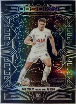 Micky van de Ven #119
