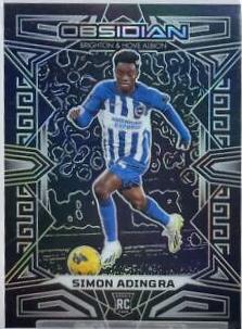 Simon Adingra #27