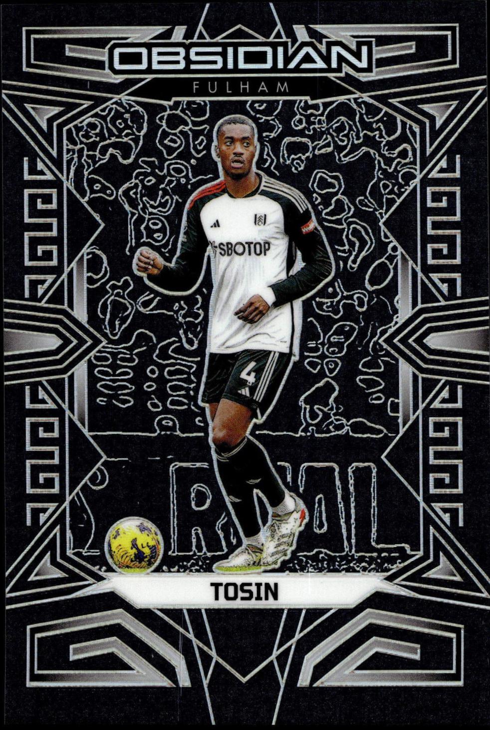 Tosin #56
