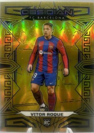 Vitor Roque #154