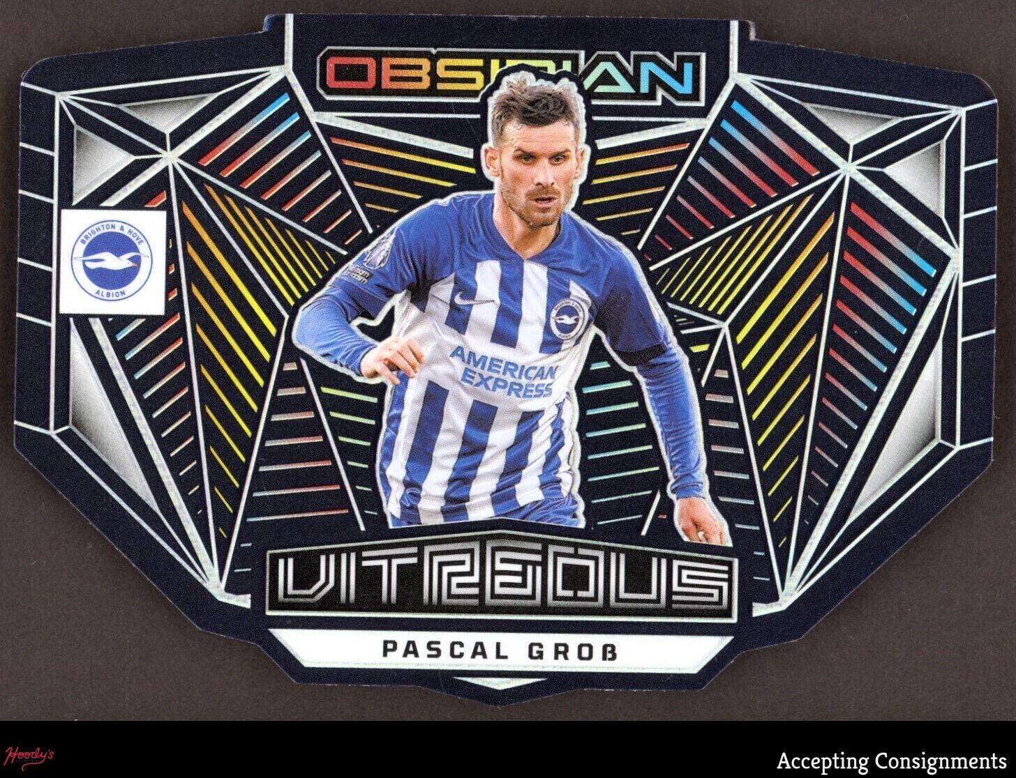 Pascal Gross #4