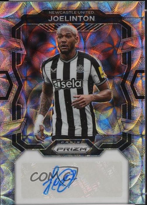 Joelinton [Choice] #S-JO