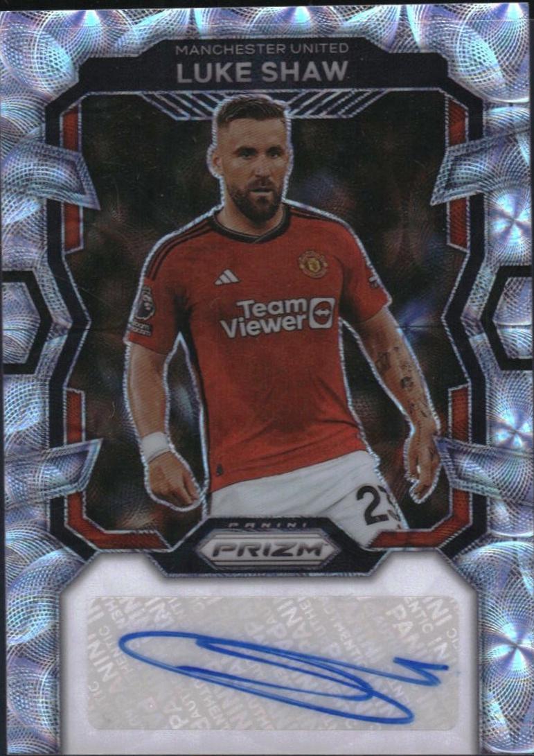 Luke Shaw [Choice] #S-LS