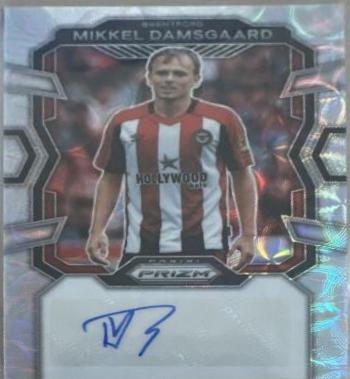 Mikkel Damsgaard #S-MDA