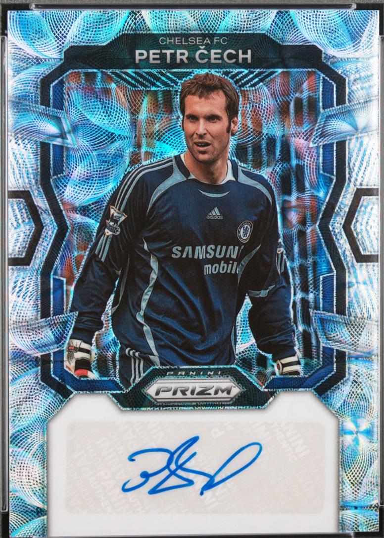 Petr Cech [Choice] #S-PC
