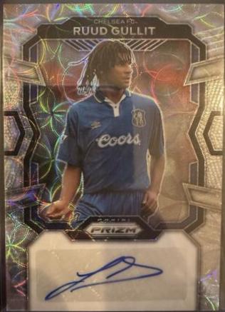 Ruud Gullit [Choice] #S-RG