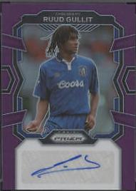 Ruud Gullit [Purple] #S-RG