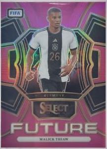 Malick Thiaw [Pink] #8