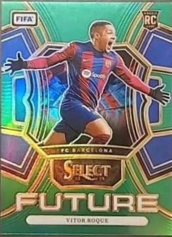 Vitor Roque [Green] #3