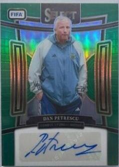 Dan Petrescu [Green] #S-DP