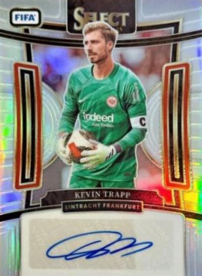 Kevin Trapp #S-KT