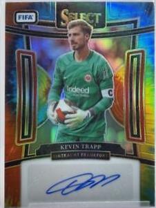 Kevin Trapp [Tie-Dye] #S-KT