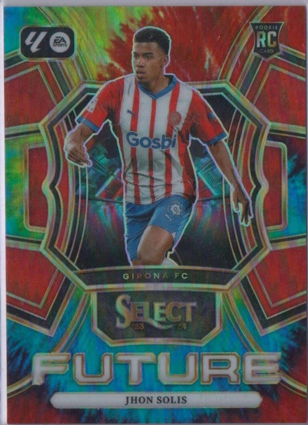 Jhon Solis [Tie-Dye] #8