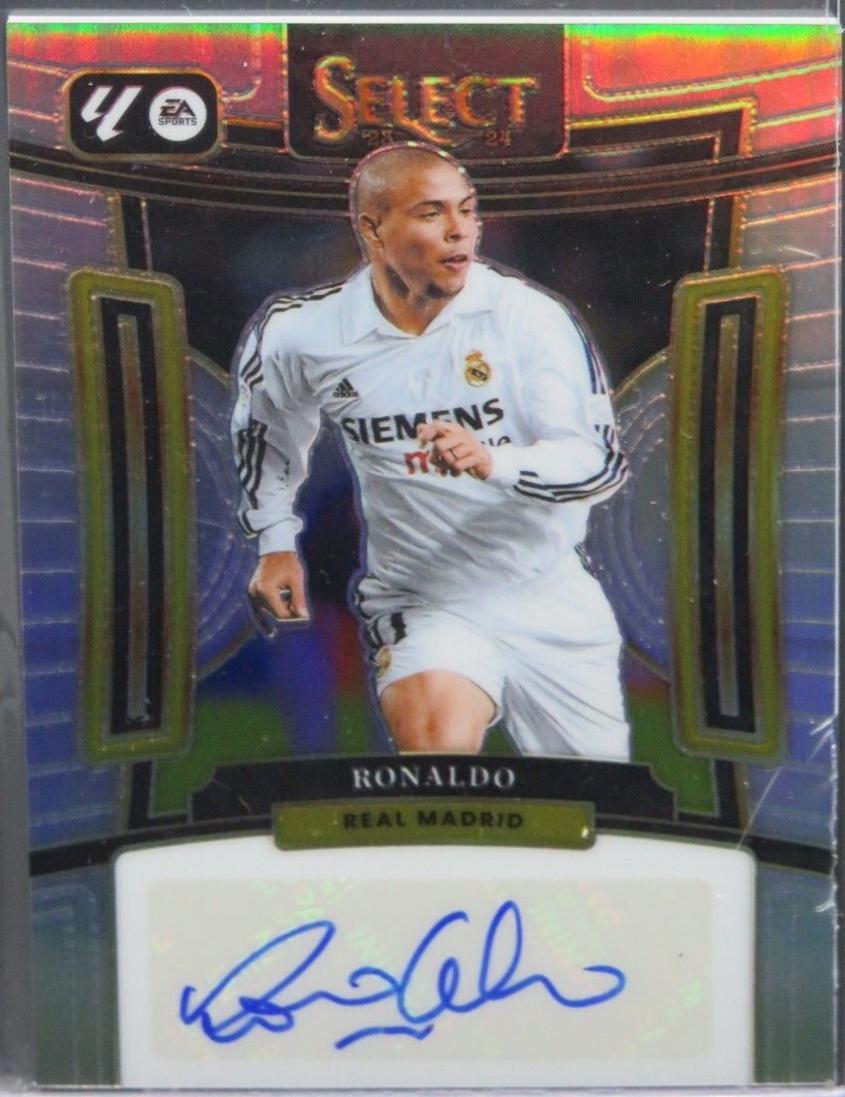 Ronaldo #S-29