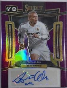 Ronaldo [Purple] #S-29